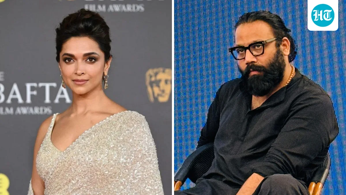 Deepika Padukone met Sandeep Reddy Vanga 'only once', didn't even get narration: 'Would never work with him' | Exclusive