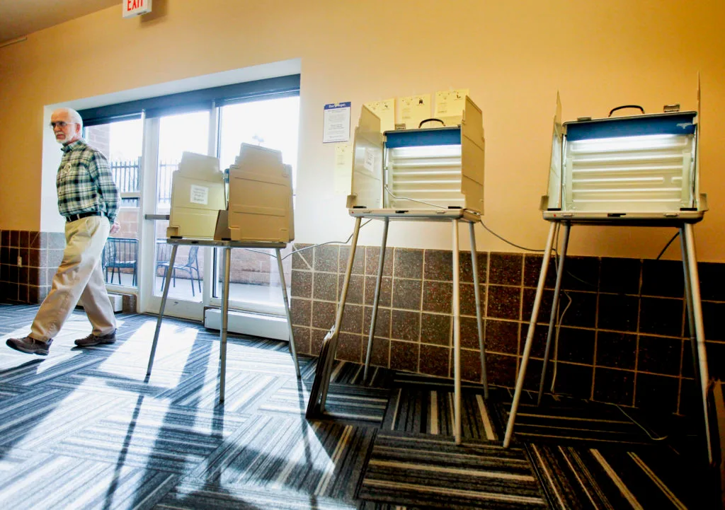 Missouri court allows new Trump-backed U.S. House districts to be used in November election