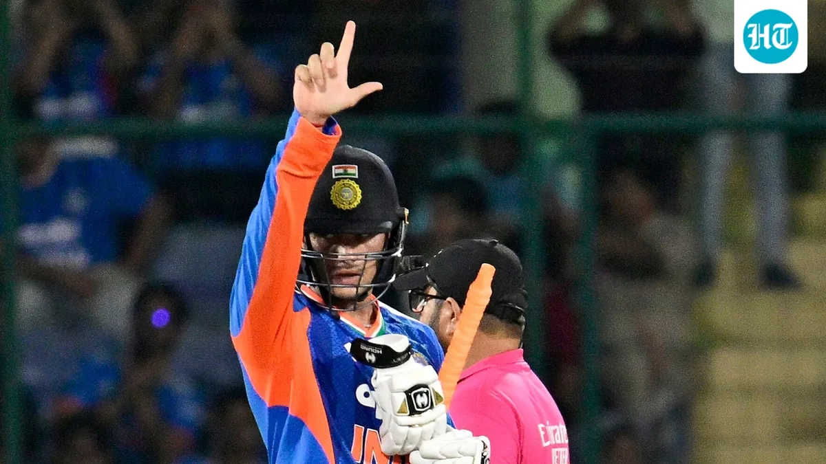 Afghanistan vs India 2nd T20I Live Streaming: When and where to watch AFG vs IND live on TV and online