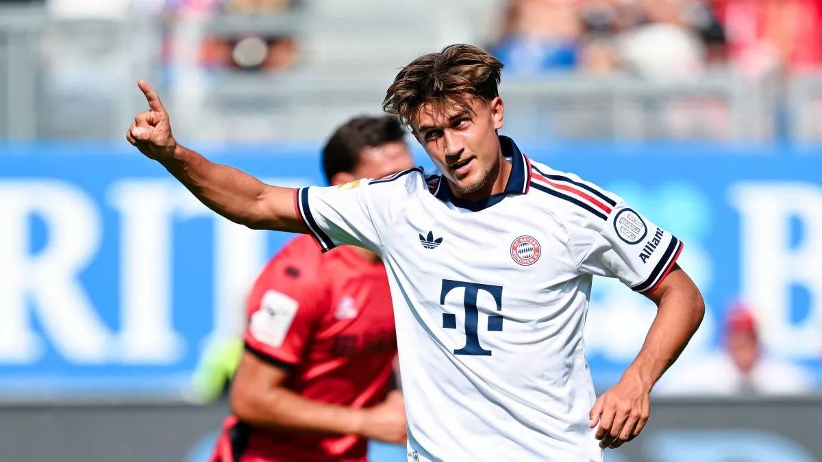 Trend zu Retrotrikots: Verklärte Fußballwelt