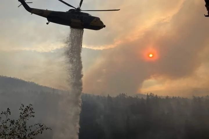 Climate groups say federal work on climate adaption is not enough