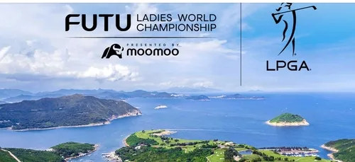LPGA 투어, 내년 3월에 홍콩 대회 신설…총상금 340만 달러