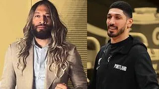 La WNBA pone freno a la polémica y declara inelegibles a Enes Kanter Freedom y Royce White para el Draft