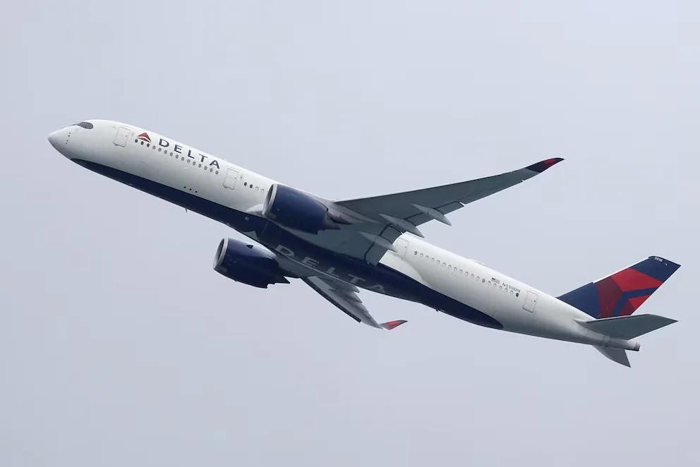 La frase de un piloto que encendió las alarmas durante un vuelo con 147 pasajeros a Detroit