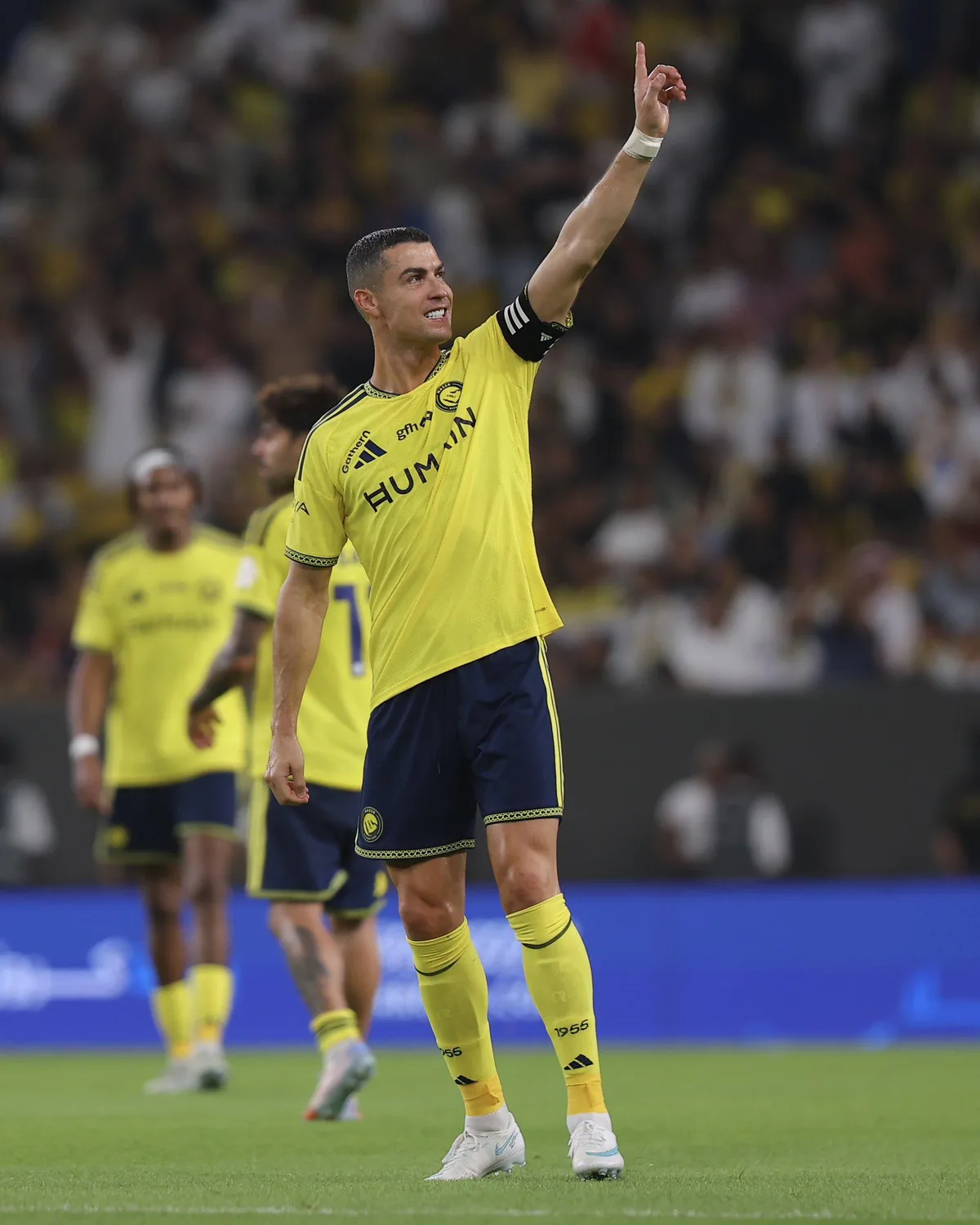 Cristiano Ronaldo llega a 980 goles con Al-Nassr: ¡está a un paso de hacer historia!