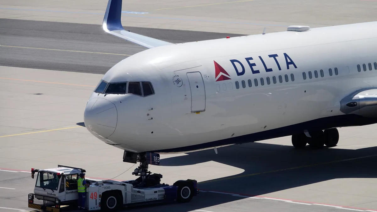 Delta reforça aposta no luxo e renova classe executiva