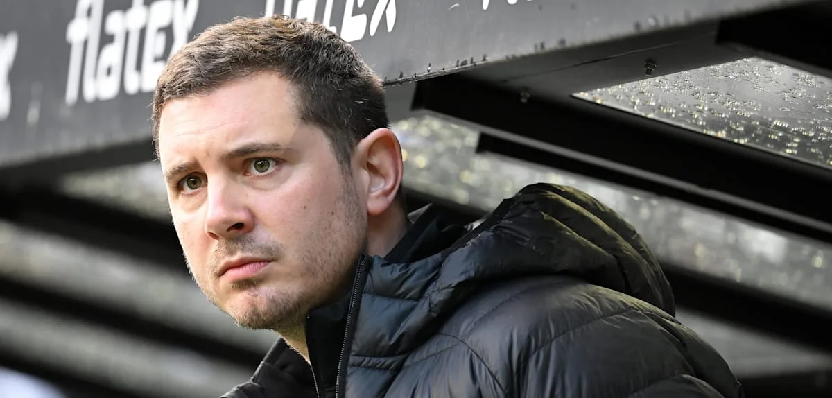 Wegen interner Kritik – Chefscout des FC Bayern steht vor dem Aus
