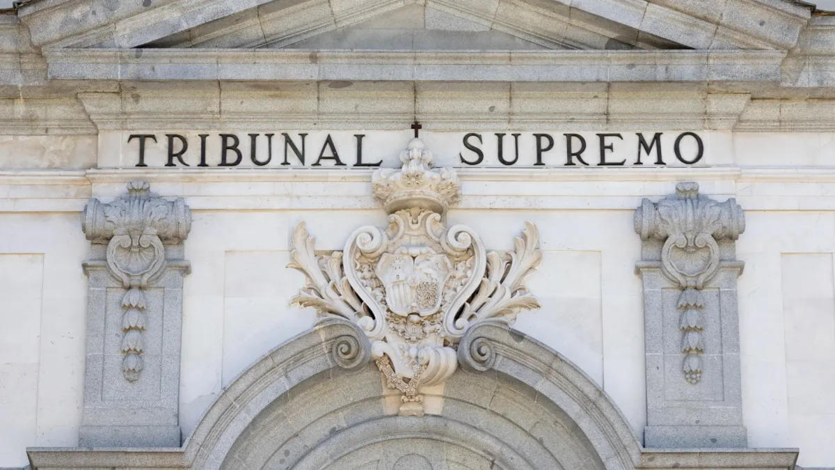 El Tribunal Supremo rechaza la medida que pidió el PP ante la incomparecencia de ministros en el Senado este mes por Ceuta