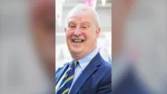 Drunk council leader accused of drinking bottle of gin and vowing to 'wipe out' Plaid Cymru quits