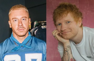 Macklemore anuncia turnê pró-Palestina após polêmica com Ed Sheeran