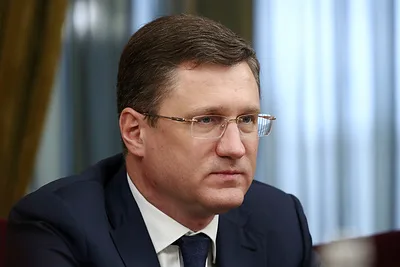 Новак: рынку потребуется от 1 до 1,5 года для восстановления в случае открытия Ормуза