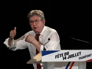 Présidentielle 2027. Mélenchon, une campagne « discrète mais jusqu’ici efficace » selon l’AFP