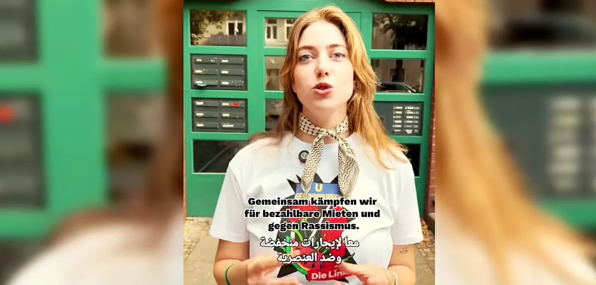 Die Kapitulation vor der Zersplitterung der Gesellschaft