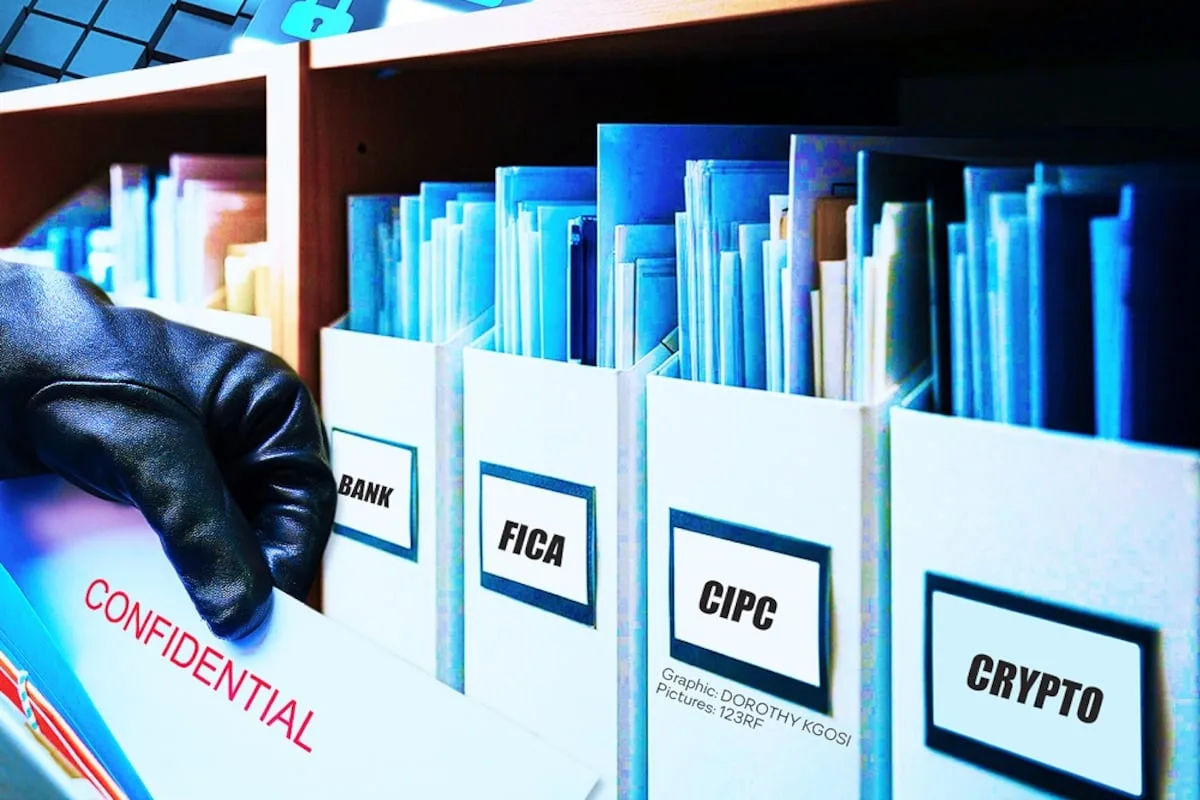 JOHN ENDRES | Reserve Bank’s crypto register puts holders in harm’s way