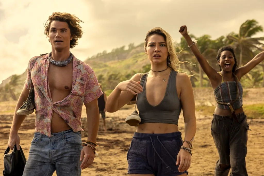 ‘Outer Banks’: Netflix divulga RESUMÃO da 4ª temporada antes da estreia dos novos episódios; Confira!
