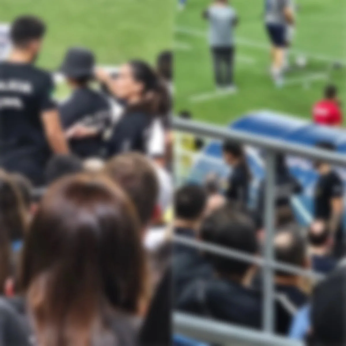 Homem é preso durante jogo do ABC na Arena das Dunas após descumprir medida protetiva contra ex