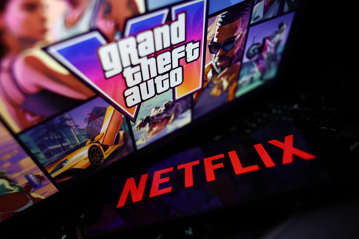 GTA 6 Netflix extended look: Everything that was revealed