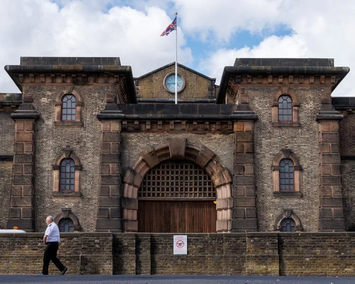What is Burnham doing to the early prison release scheme and why?