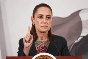 Sheinbaum pide no usar a México en campaña electoral de EEUU