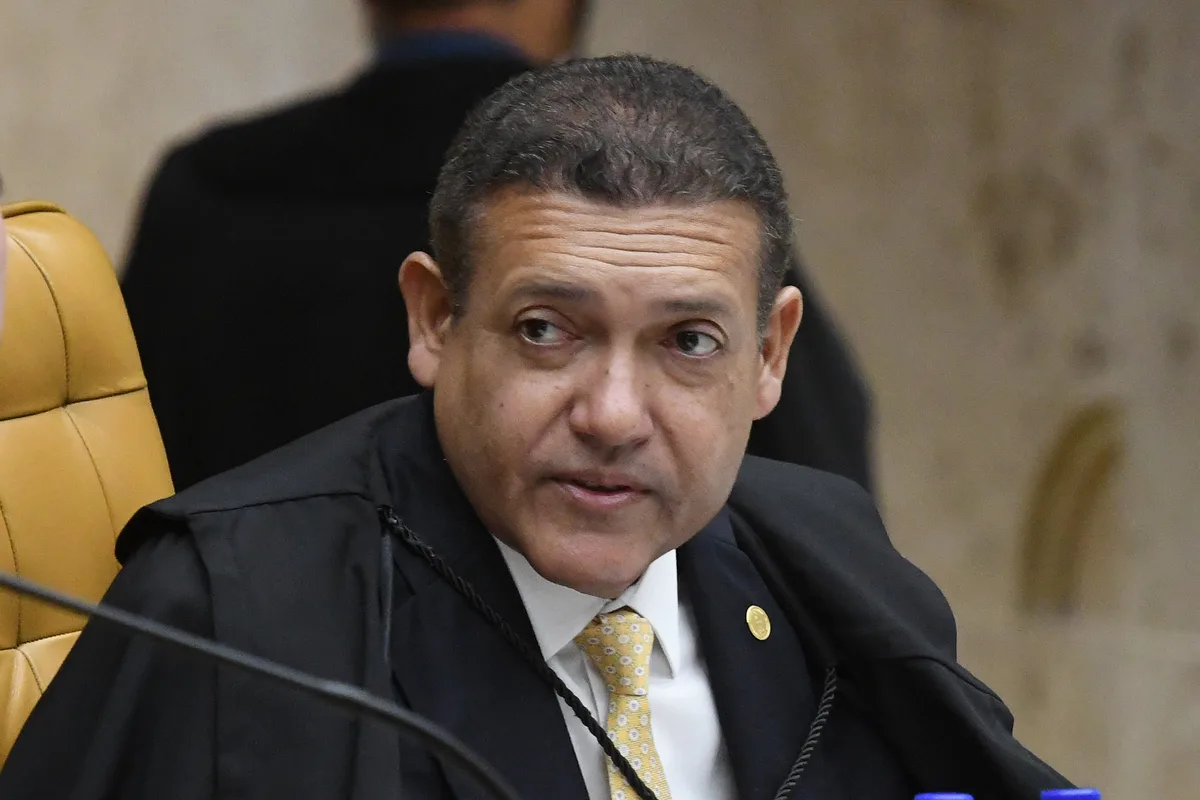 É melhor ser Cássio