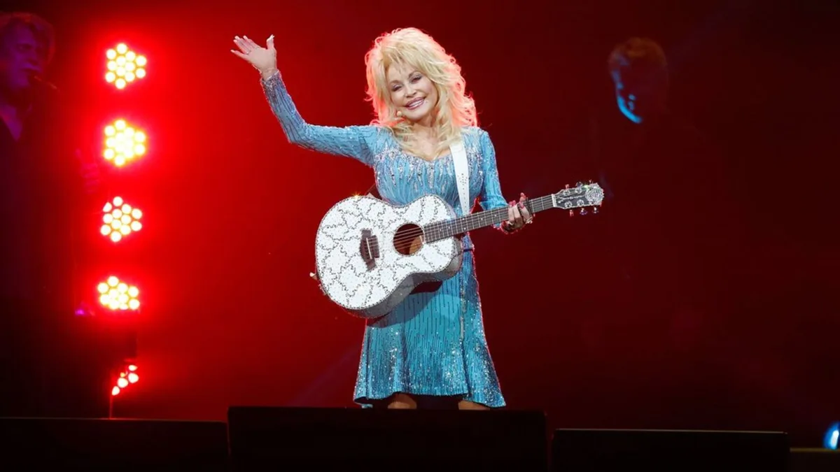 Dolly Partons posthume Zukunftspläne: Von Beerdigungslied bis Neuveröffentlichung