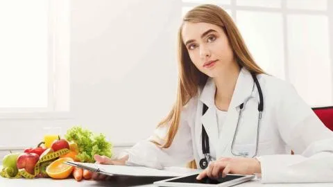 Conviértete en el experto que transforma vidas a través de la nutrición