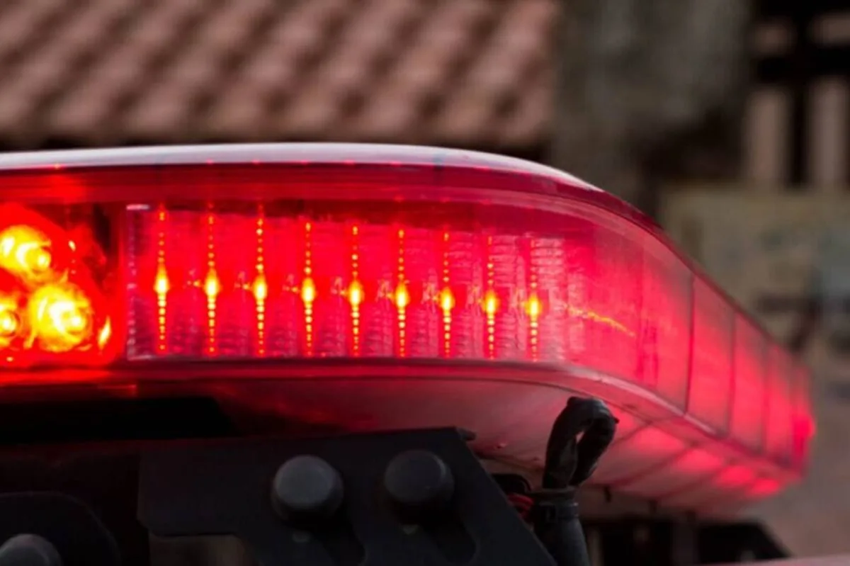 Homem morre ao cair do 14º andar após ser torturado e amarrado no PR
