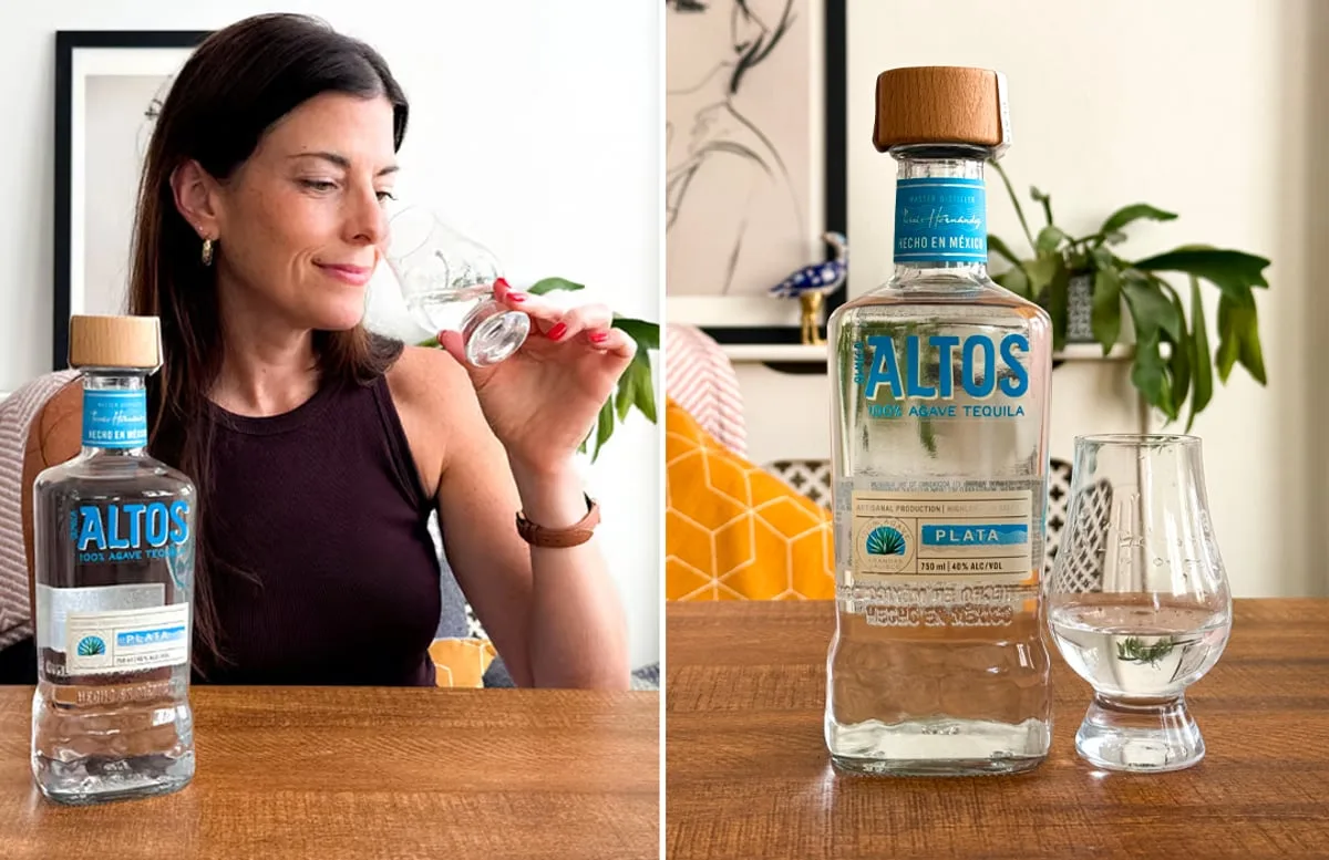 The supermarket tequila for margarita lovers, according to a drinks expert