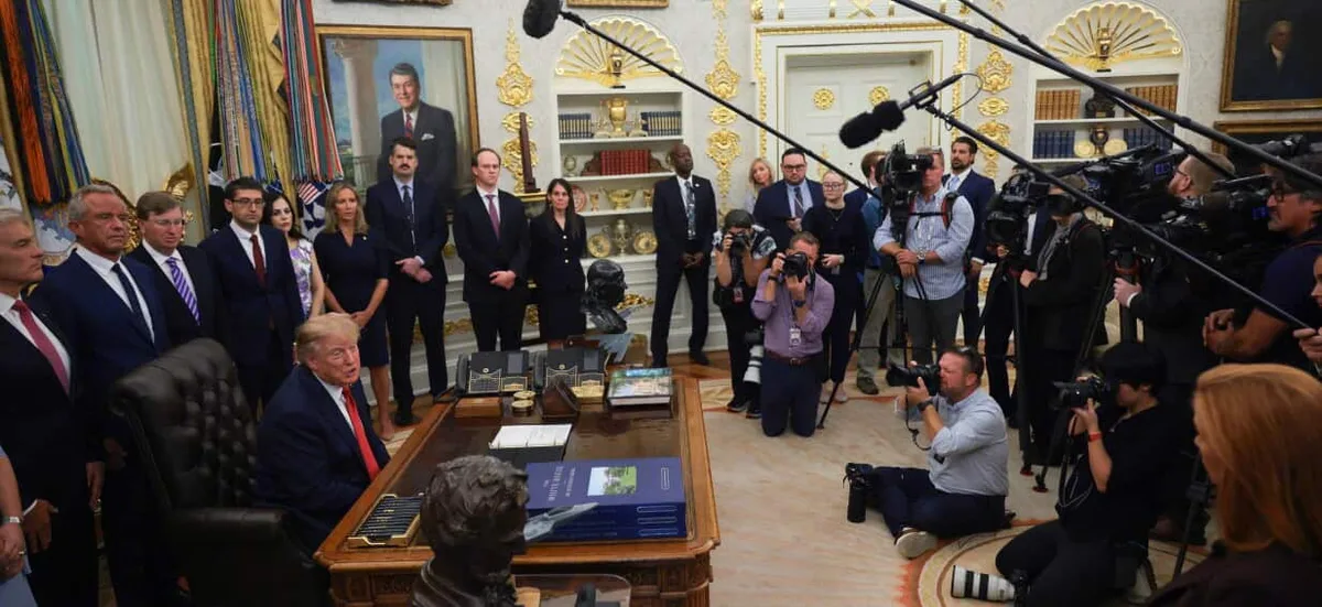 How the US media's fightback will hit Donald Trump — and the legal right it's relying on