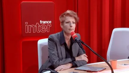 L'essayiste Natacha Polony annonce sa candidature à l'élection présidentielle
