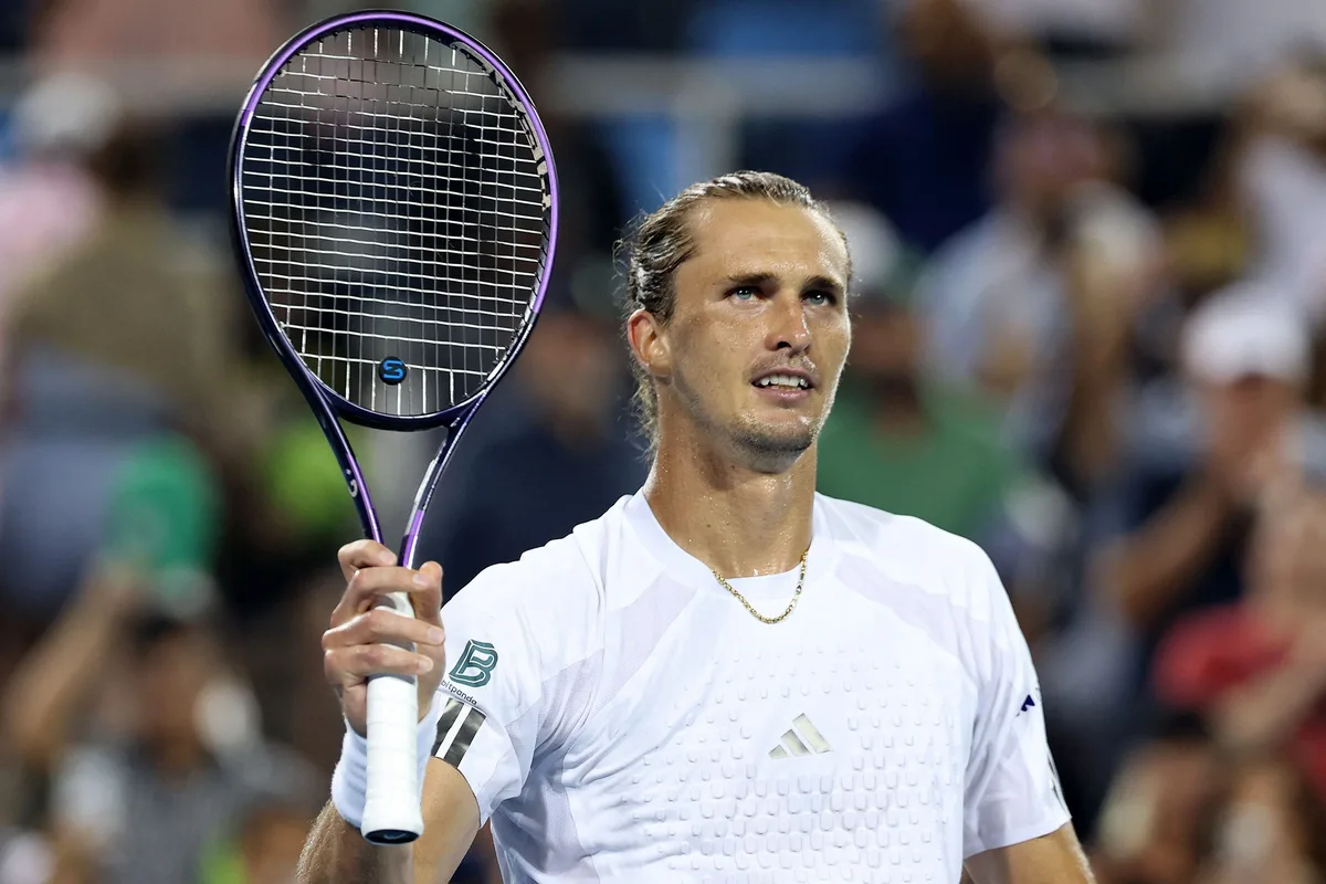 Masters 1000 de Cincinnati 2026 hoy: partidos y cómo está el cuadro