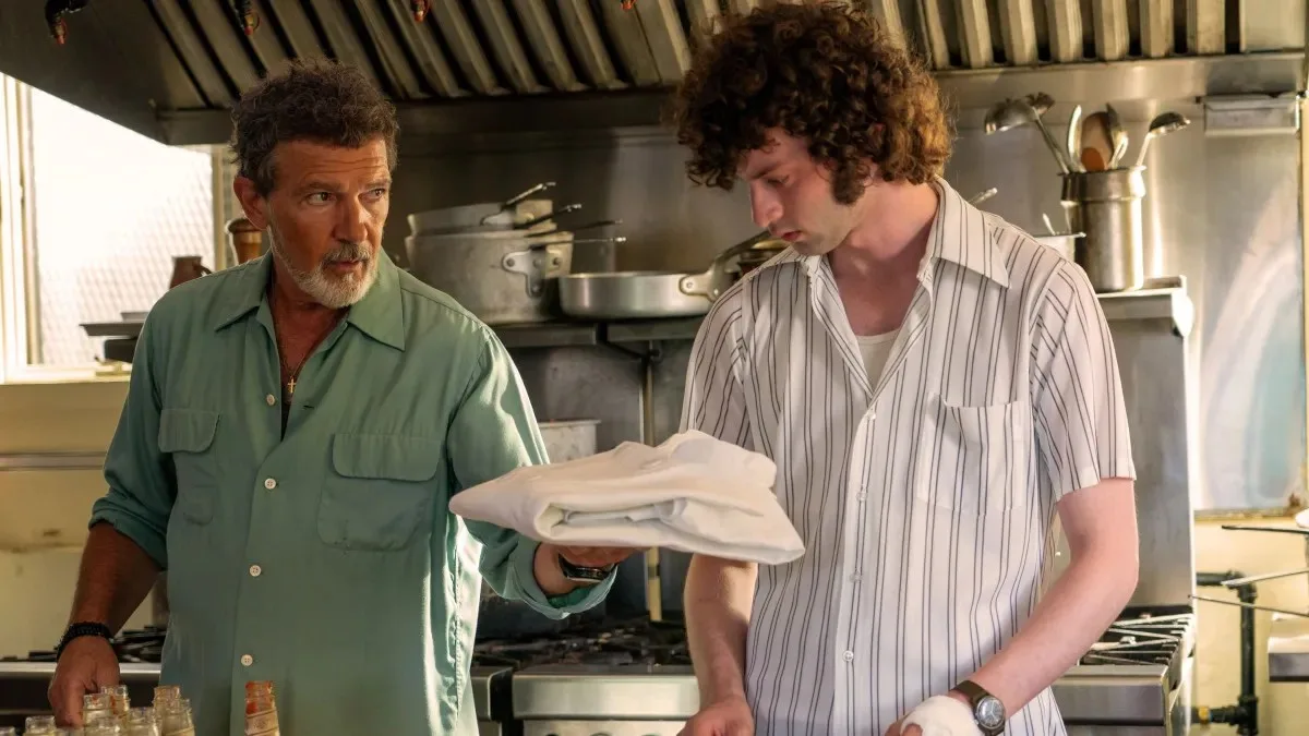 Anthony Bourdain Biopic ‘Tony’ Sizzling At $5M Weekend, No. 7 Spot – Specialty Box Office