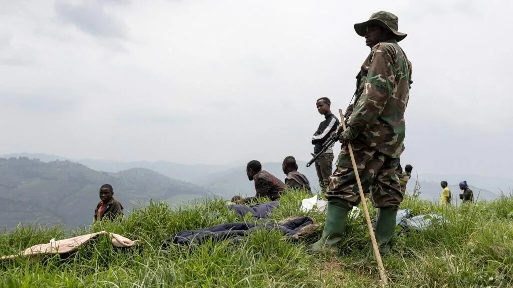 RDC: Amnesty International accuse l'AFC/M23 d'exactions contre des mineurs au Nord et au Sud-Kivu