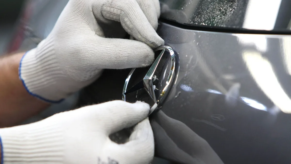 Business-Ticker: Deutsche Autobauer melden ungewöhnlich schwaches erstes Halbjahr