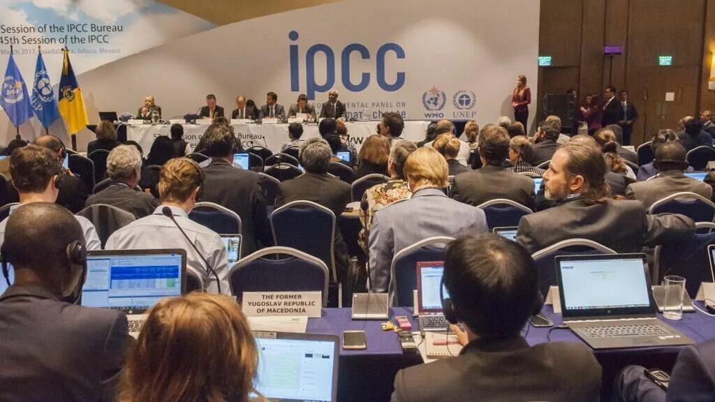Le Giec à l’épreuve de la transparence