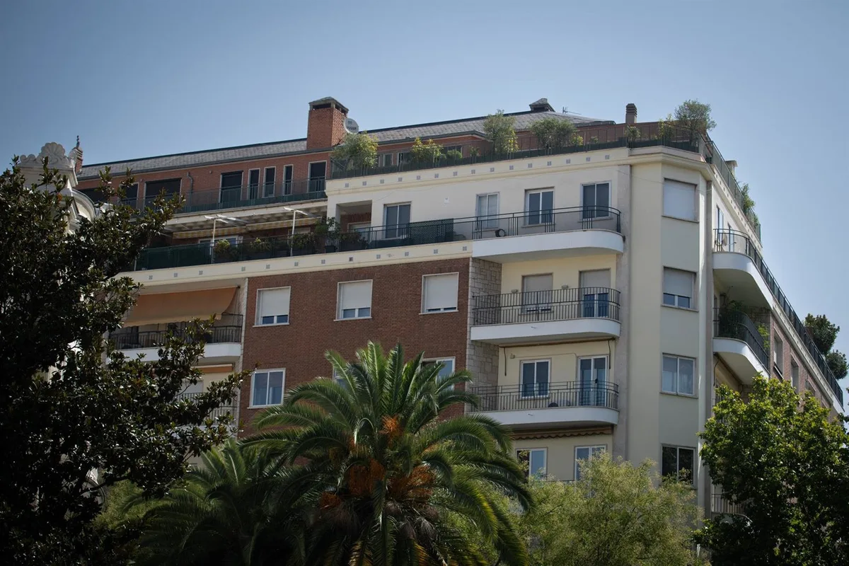 La Comunidad de Madrid reitera que se han dado "suficientes explicaciones" sobre el ático: "Se sabe absolutamente todo"