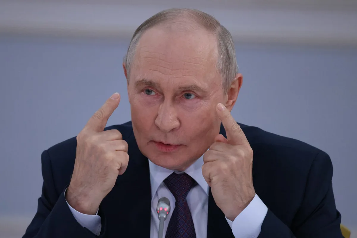 Trump Has Opened the Door for Putin to Make a Move on NATO