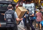 Black Friday antecipa compras de fim de ano, mas juro alto freia varejo