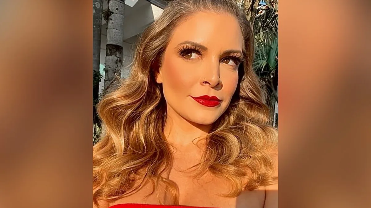 Quem é Renata del Bianco, participante de A Fazenda 18