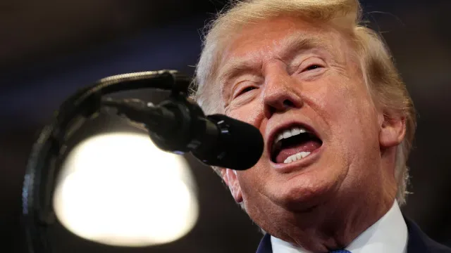 Trump escolhe assessora da Casa Branca para agência de Alimentação