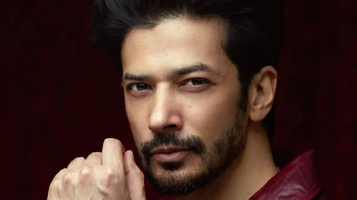 Muzammil reveals being 'crazy fan' and starstruck by Salman