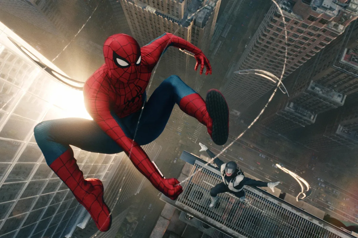 Pourquoi Spider-Man est-il si populaire ? « Ce super-héros qui enchaîne les emmerdes a quelque chose de poignant »