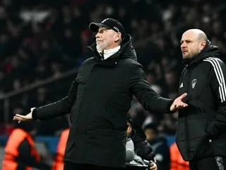 Stade Brestois. « C’était un très grand communiquant » : ce que Julien Lachuer a appris aux côtés d’Eric Roy