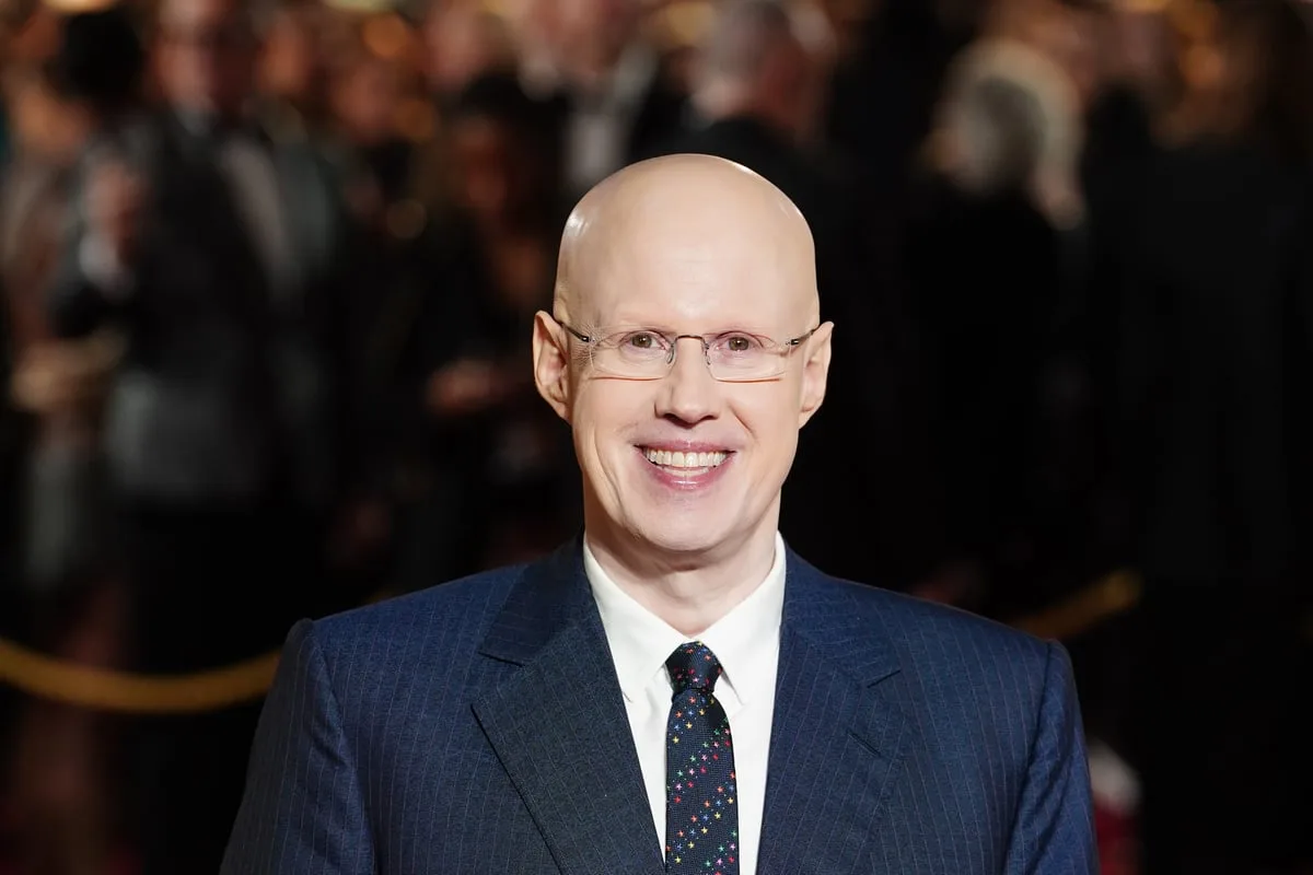 Matt Lucas reveals why he turns down most TV gigs – and changed his mind for one show