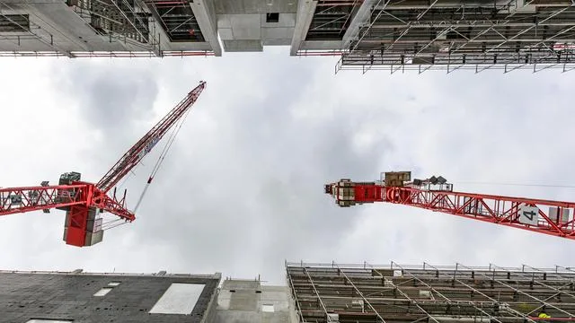 Technologie: Schwarz-Gruppe plant milliardenschweres Rechenzentrum
