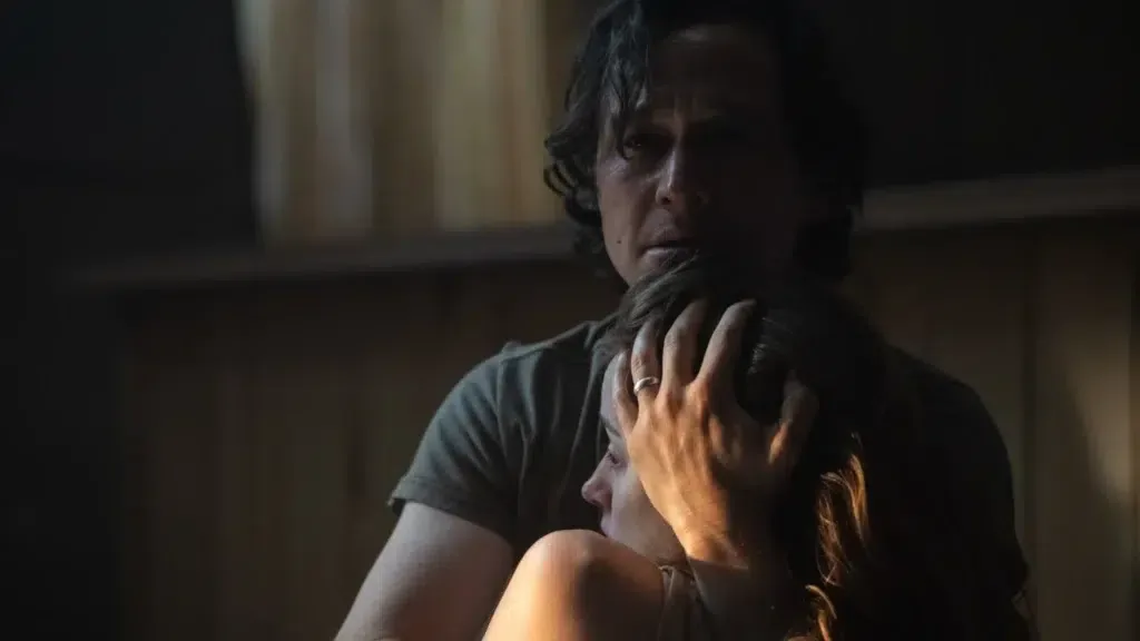 PERTURBADOR! Confira o teaser LEGENDADO de ‘Pendulum’, novo TERROR produzido por Darren Aronofsky