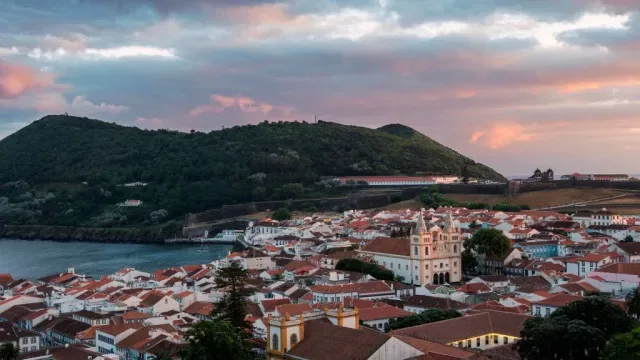 Projeto dos Açores ensina crianças a gerirem medo e raiva
