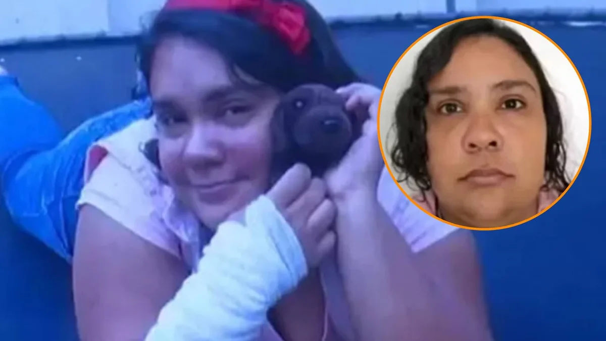 Condenada a prisión la mujer brasileña que fingió ser una niña de 12 años para vivir con una familia de acogida