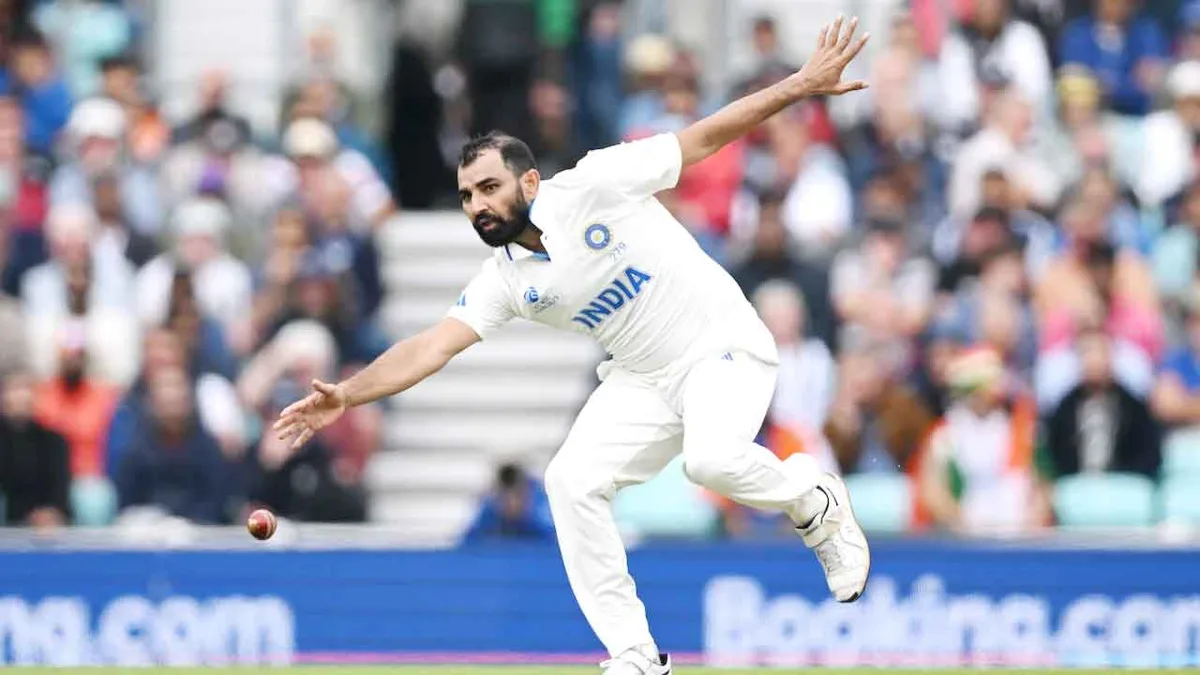 'If Shami is neglected, door will be closed': Ex-India star warns selectors