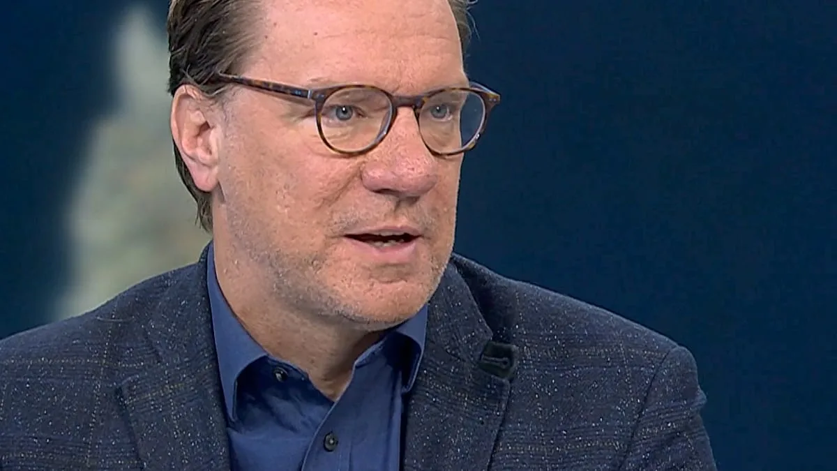 „Moskau will die Ukraine beherrschen“